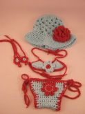 conjunto verão