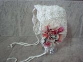 Gorro medieval redondo