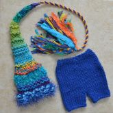 Conjunto colorido