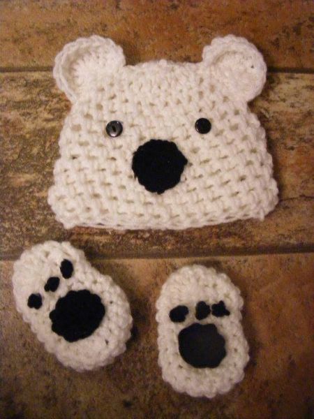 Conjunto Panda