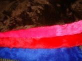 Manta pelucia pelo baixo
