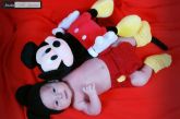 Conjunto Mickey