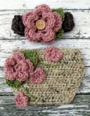 Conjunto menina