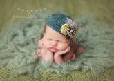 Mini casquete