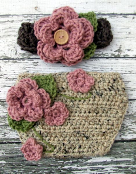 Conjunto menina