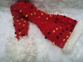 Gorro Noel colorido