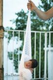 Redinha casulo para Newborn