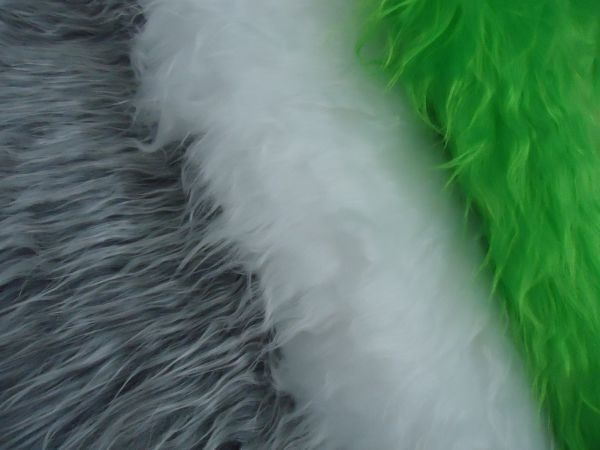 Manta pelucia