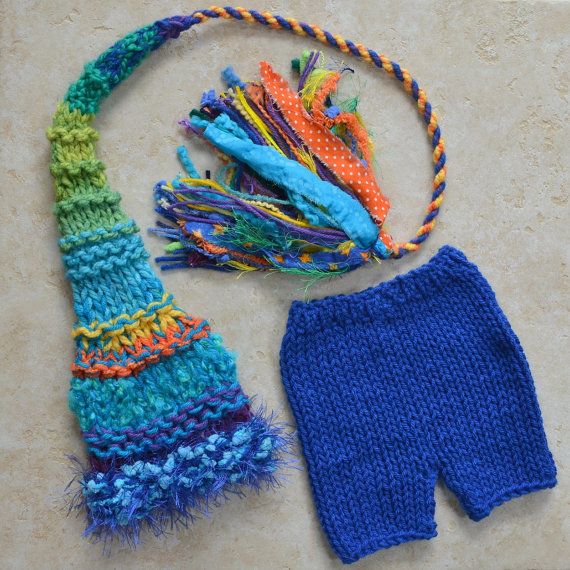 Conjunto colorido