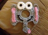Capinha de máquina